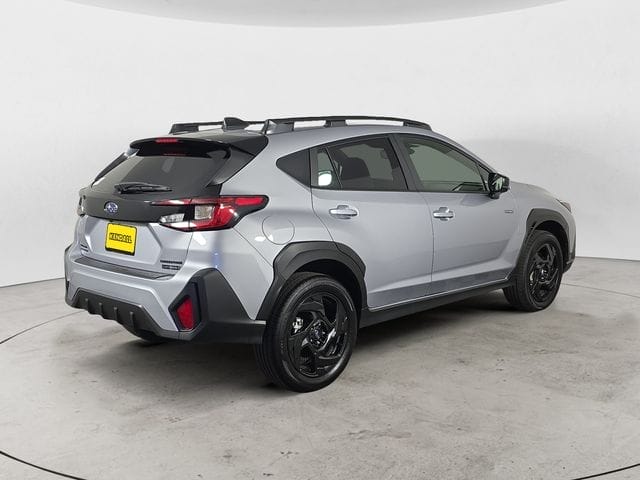 Used 2026 Subaru Crosstrek Hybrid Sport 4D Sport Utility – JF2GUSGD8T8239651