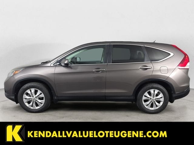 Used 2014 Honda CR-V EX 4D Sport Utility – 2HKRM3H50EH550824