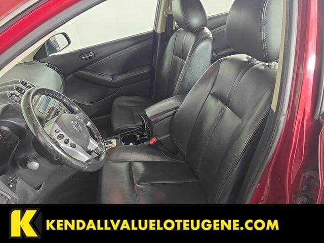 Used 2007 Nissan Altima 3.5 SL 4D Sedan – 1N4BL21E27C174334
