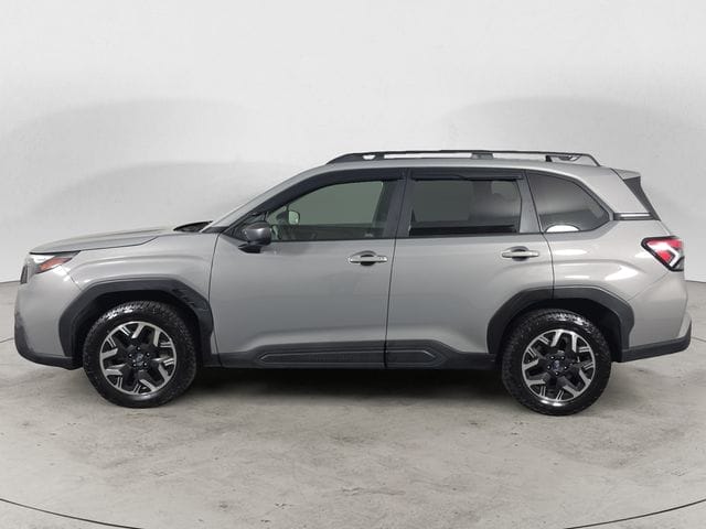 Used 2025 Subaru Forester Premium 4D Sport Utility - JF2SLDBC1SH529509