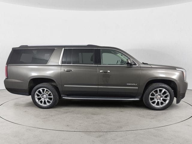Used 2020 GMC Yukon XL Denali 4D Sport Utility – 1GKS2HKJ3LR233866
