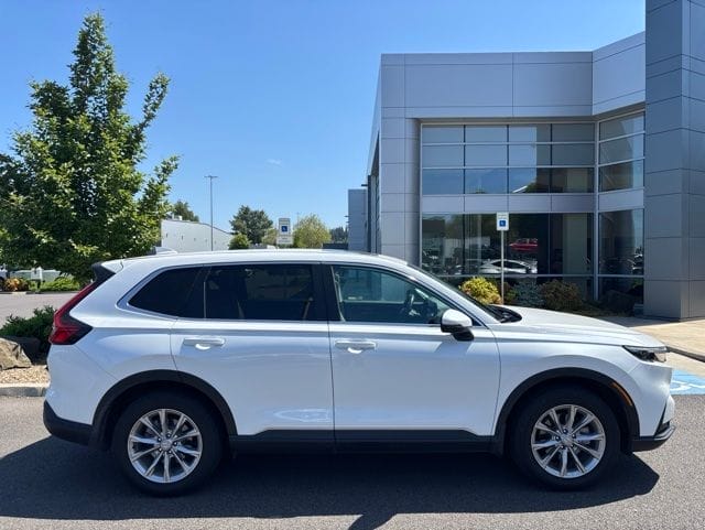 Used 2023 Honda CR-V EX-L 4D Sport Utility – 2HKRS4H79PH402736