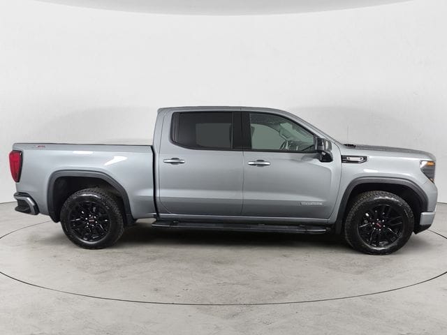 Used 2025 GMC Sierra 1500 Elevation 4D Crew Cab – 1GTUUCE85SZ302954