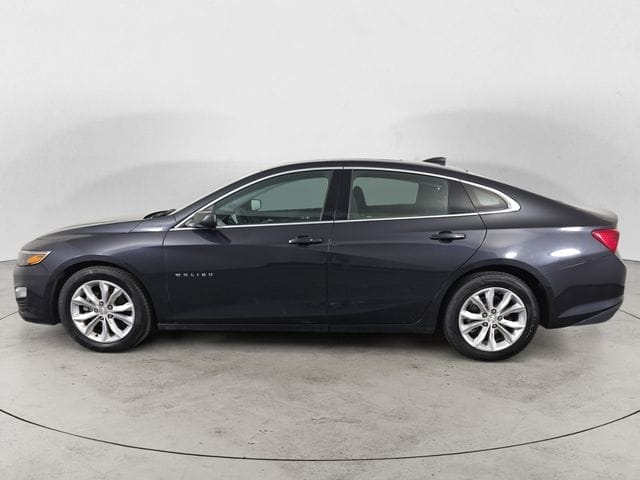 Used 2023 Chevrolet Malibu LT 4D Sedan – 1G1ZD5ST9PF245413