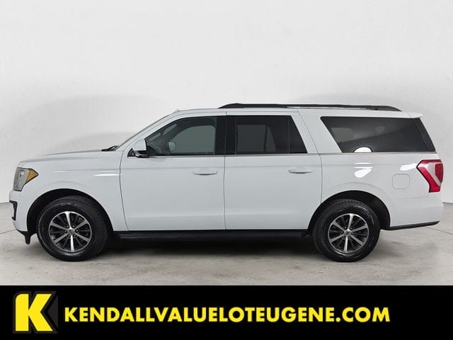 Used 2020 Ford Expedition Max XLT 4D Sport Utility – 1FMJK1JTXLEA33751