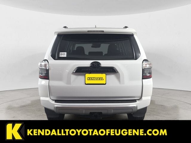 Used 2024 Toyota 4Runner TRD Off-Road Premium 4D Sport Utility – JTERU5JR1R6273301
