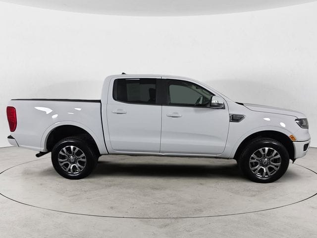 Used 2020 Ford Ranger Lariat 4D Crew Cab – 1FTER4EH7LLA25708