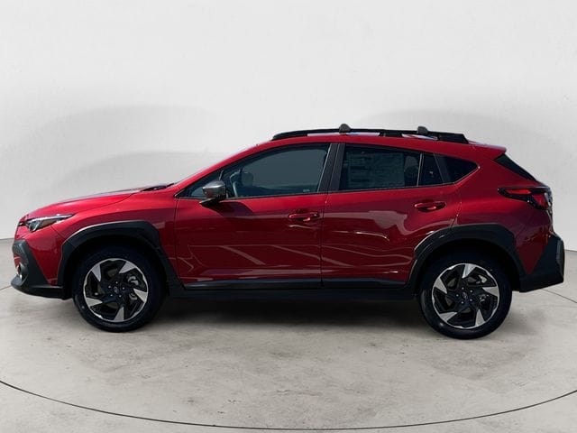Used 2025 Subaru Crosstrek Limited 4D Sport Utility – 4S4GUHM6XS3732147