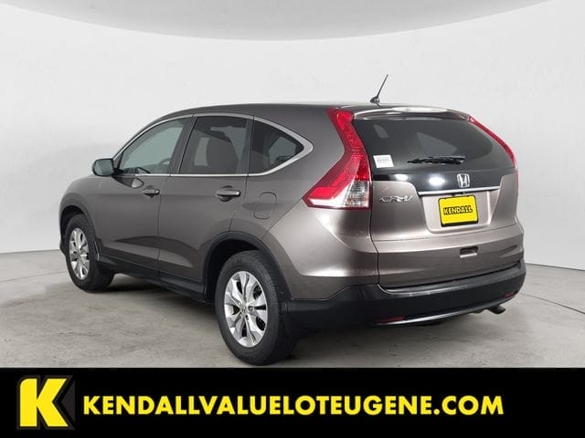 Used 2014 Honda CR-V EX 4D Sport Utility – 2HKRM3H50EH550824