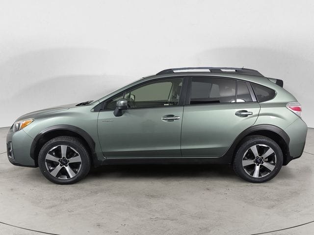Used 2016 Subaru Crosstrek Hybrid 4D Sport Utility – JF2GPBBC3GH206262