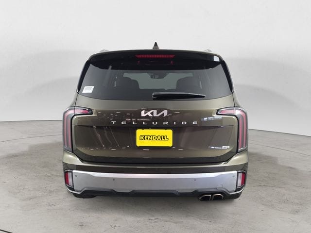 Used 2024 Kia Telluride EX 4D Sport Utility – 5XYP3DGCXRG474753
