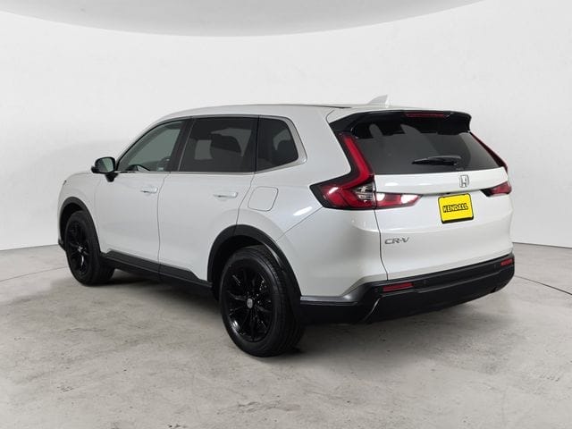 Used 2024 Honda CR-V EX-L 4D Sport Utility – 2HKRS4H71RH472315