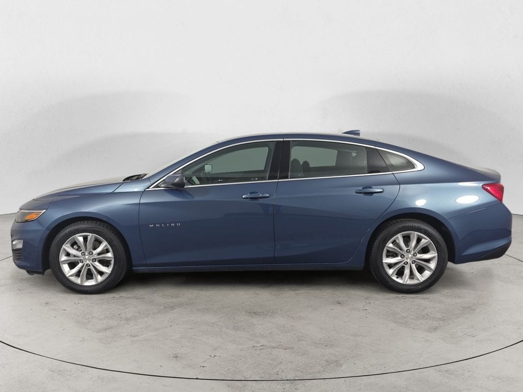 Used 2024 Chevrolet Malibu LT 4D Sedan – 1G1ZD5ST3RF136402
