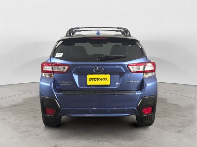 Used 2019 Subaru Crosstrek 2.0i Limited 4D Sport Utility – JF2GTANC0KH295413