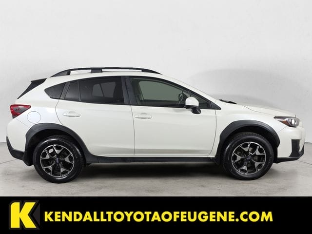 Used 2019 Subaru Crosstrek 2.0i Premium 4D Sport Utility – JF2GTAEC7K8212530