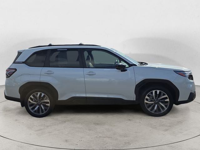 Used 2025 Subaru Forester Touring 4D Sport Utility – JF2SLDTC2SH562999