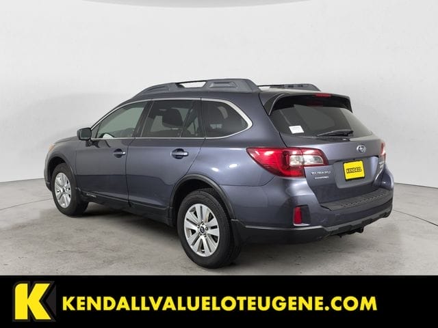 Used 2015 Subaru Outback 2.5i Premium 4D Sport Utility – 4S4BSAEC9F3228089