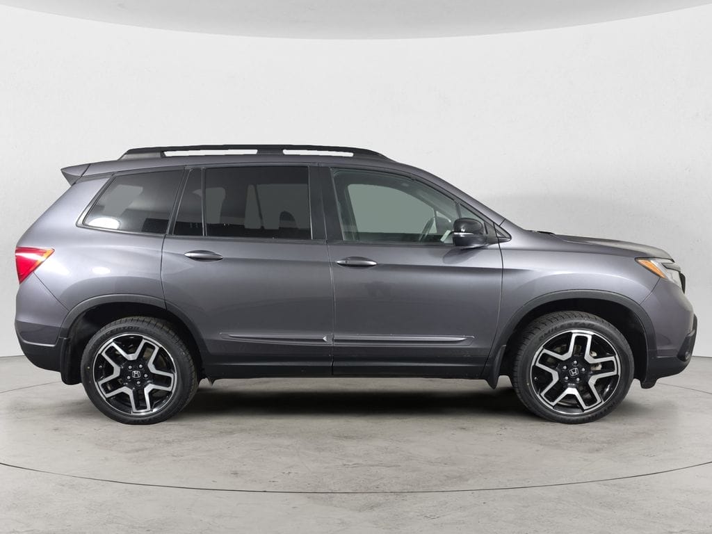 Used 2020 Honda Passport Touring 4D Sport Utility – 5FNYF8H92LB008013