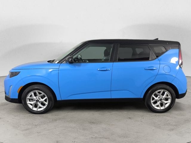 Used 2023 Kia Soul S 4D Hatchback – KNDJ23AU4P7208529