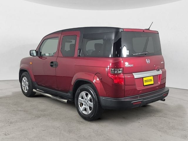 Used 2011 Honda Element EX 4D Sport Utility – 5J6YH2H71BL002473