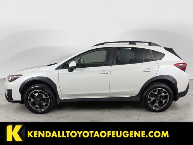Used 2019 Subaru Crosstrek 2.0i Premium 4D Sport Utility – JF2GTAEC7K8212530