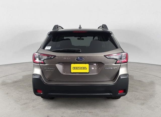 Used 2024 Subaru Outback Premium 4D Sport Utility – 4S4BTAFC0R3120427 full