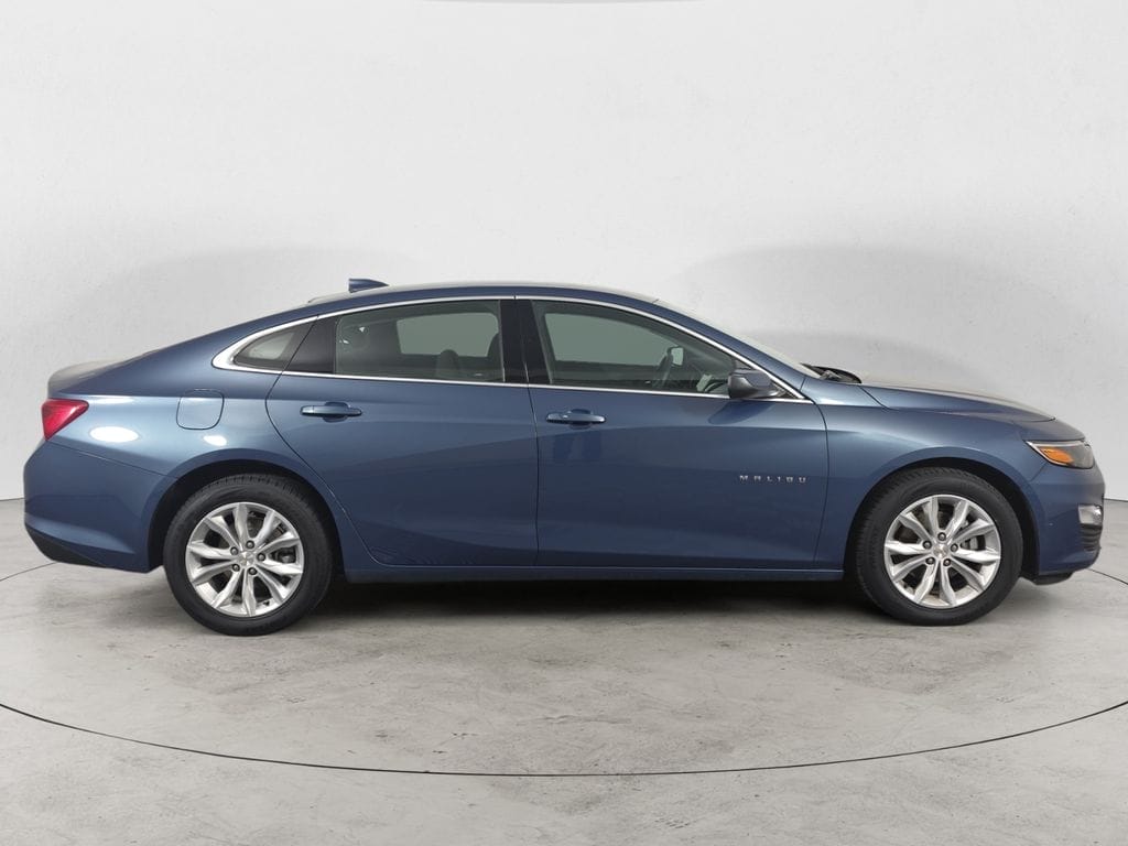 Used 2024 Chevrolet Malibu LT 4D Sedan – 1G1ZD5ST3RF136402