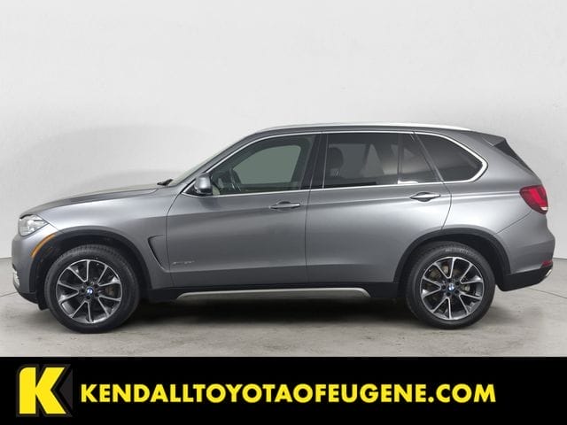 Used 2018 BMW X5 xDrive35i 4D Sport Utility – 5UXKR0C55J0X92393