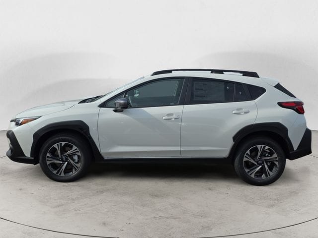 Used 2025 Subaru Crosstrek Premium 4D Sport Utility – JF2GUHDC1S8339118