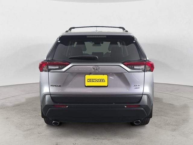 Used 2024 Toyota RAV4 XLE Premium 4D Sport Utility – 2T3A1RFV6RC456801
