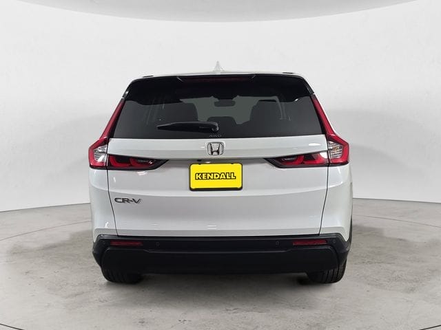 Used 2024 Honda CR-V EX-L 4D Sport Utility – 2HKRS4H71RH472315
