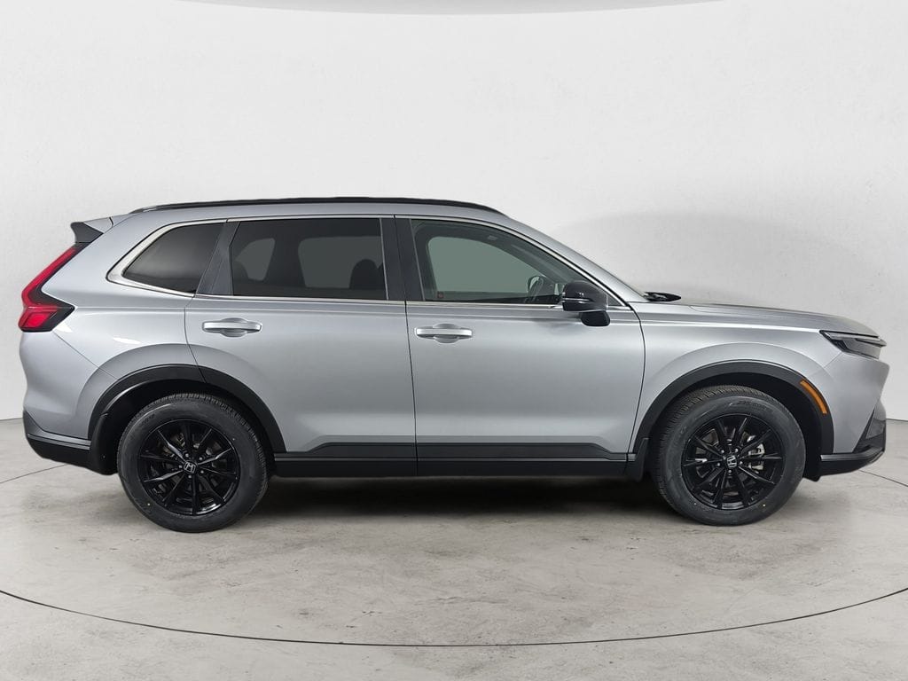 Used 2023 Honda CR-V Hybrid Sport 4D Sport Utility – 7FARS6H54PE035113