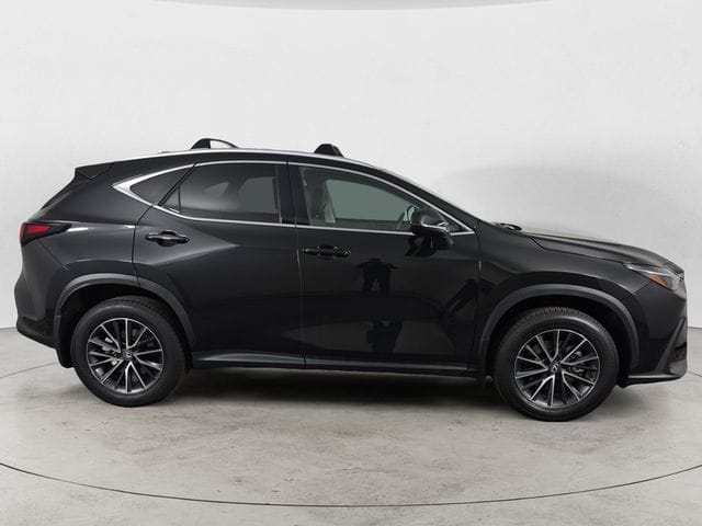 Used 2025 Lexus NX 350h Base 4D Sport Utility – 2T2AKCEZ7SC043648