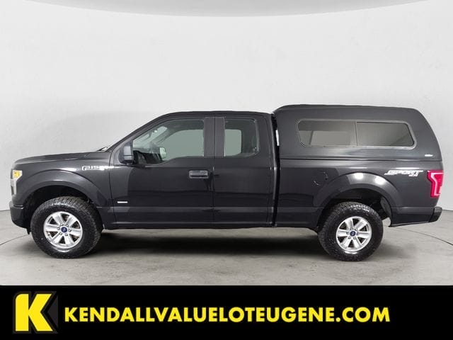 Used 2015 Ford F-150 XL Super Cab – 1FTEX1EP5FFB23540