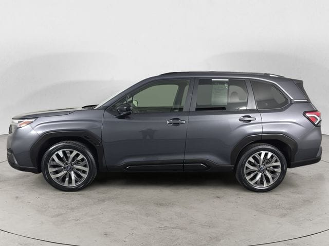 Used 2025 Subaru Forester Touring 4D Sport Utility – JF2SLDTC5SH479034