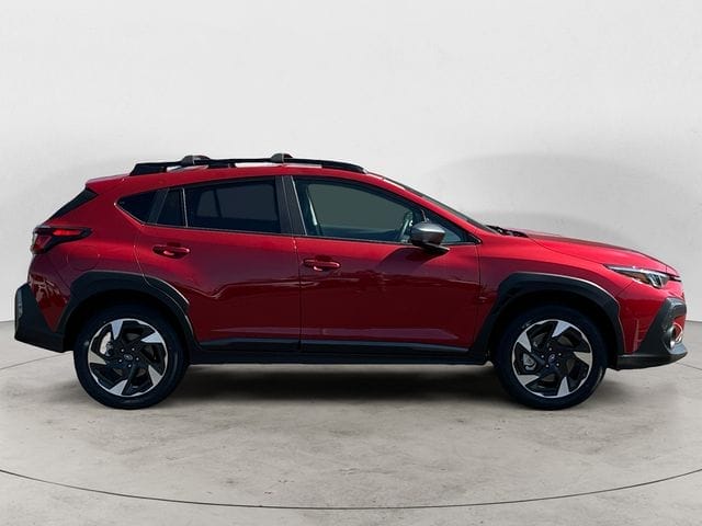 Used 2025 Subaru Crosstrek Limited 4D Sport Utility – 4S4GUHM6XS3732147
