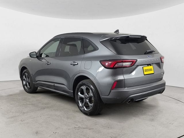 Used 2024 Ford Escape ST-Line 4D Sport Utility – 1FMCU9MN4RUA64197