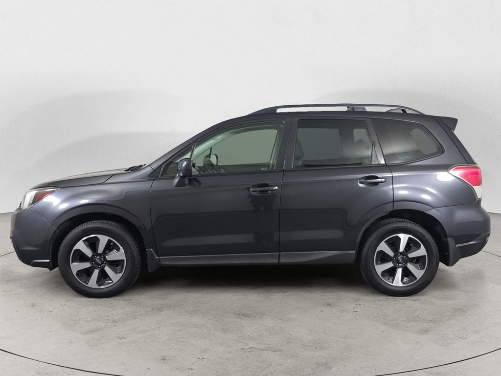 Used 2018 Subaru Forester 2.5i Premium 4D Sport Utility – JF2SJAEC3JH418023