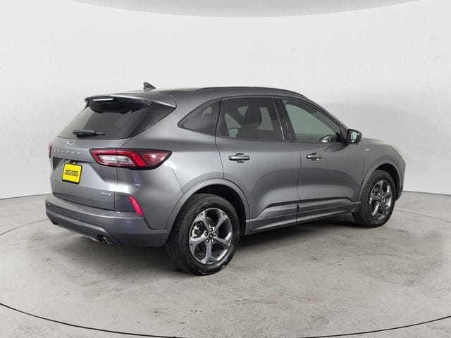 Used 2024 Ford Escape ST-Line 4D Sport Utility – 1FMCU9MN4RUA64197
