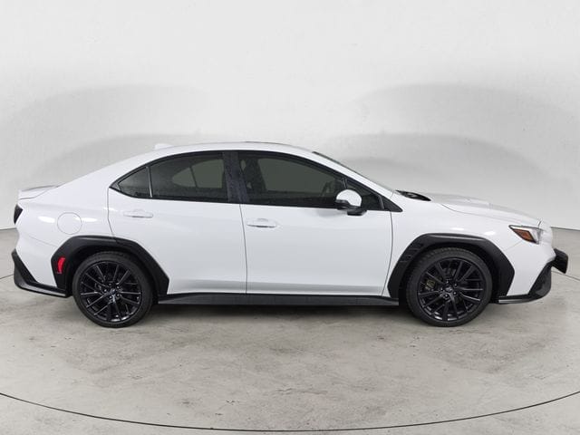 Used 2022 Subaru WRX Limited 4D Sedan – JF1VBAL65N9015656