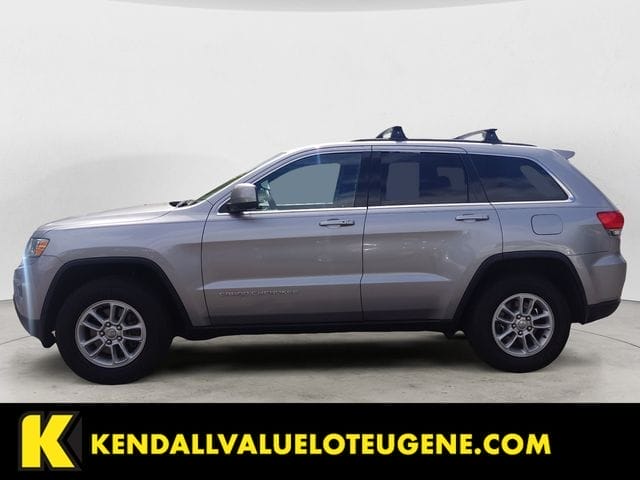 Used 2015 Jeep Grand Cherokee Laredo 4D Sport Utility – 1C4RJFAG4FC838414