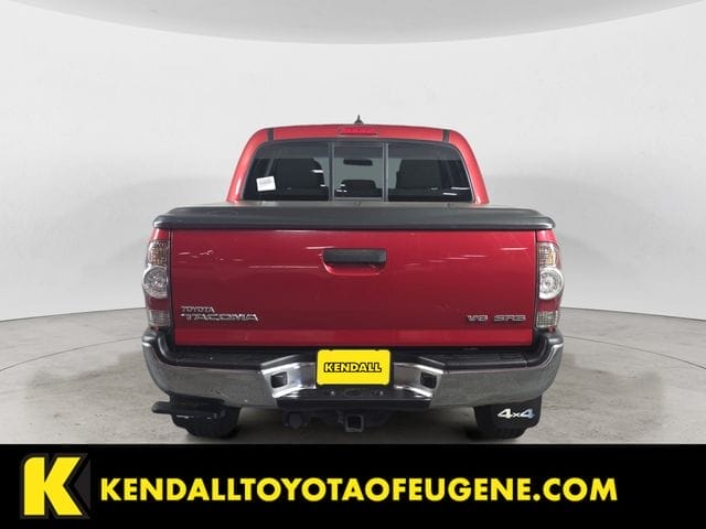 Used 2015 Toyota Tacoma Base 4D Double Cab – 3TMLU4EN0FM178137