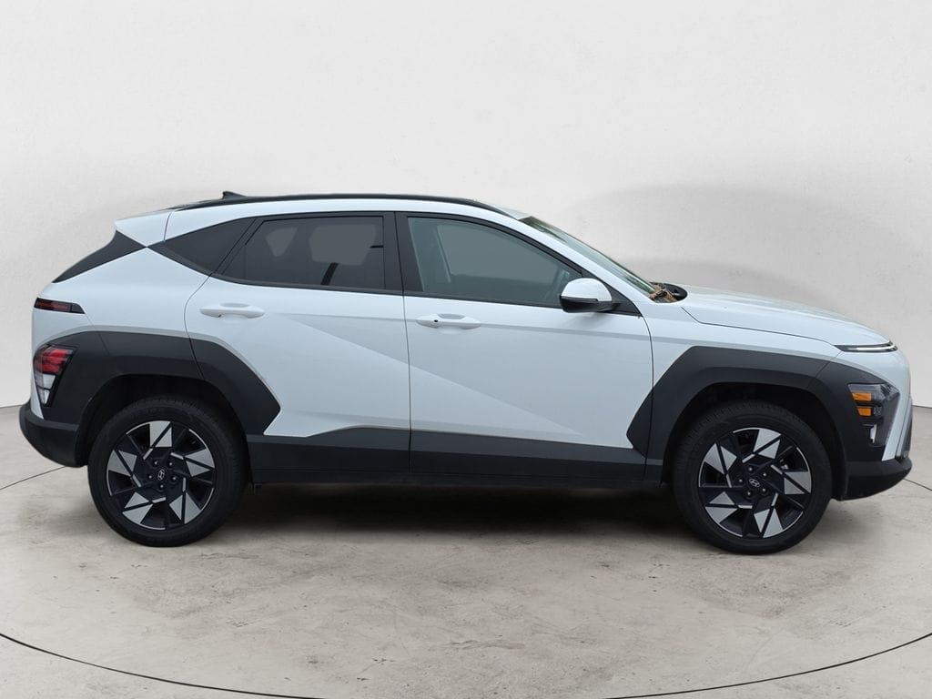 Used 2025 Hyundai Kona SEL 4D Sport Utility – KM8HBCAB9SU201014