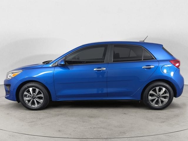 Used 2023 Kia Rio S 4D Hatchback – 3KPA25AD7PE568874