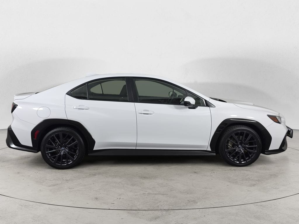 Used 2024 Subaru WRX Premium 4D Sedan – JF1VBAH63R9814429