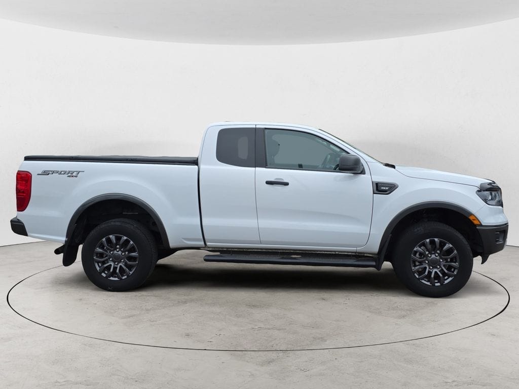 Used 2020 Ford Ranger XLT Super Cab – 1FTER1FH5LLA95334