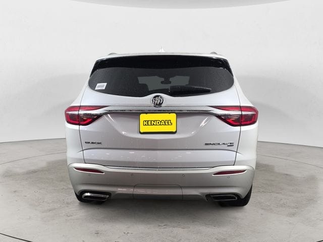Used 2018 Buick Enclave Avenir 4D Sport Utility – 5GAEVCKW7JJ159248