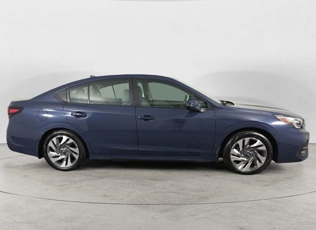 Used 2024 Subaru Legacy Limited 4D Sedan – 4S3BWAN65R3027040 full