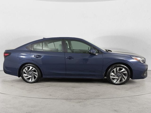 Used 2024 Subaru Legacy Limited 4D Sedan – 4S3BWAN65R3027040