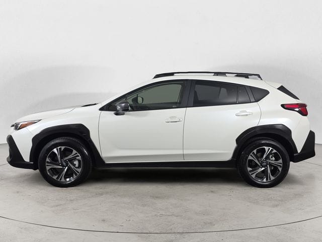 Used 2025 Subaru Crosstrek Premium 4D Sport Utility – JF2GUHDC1SH306586